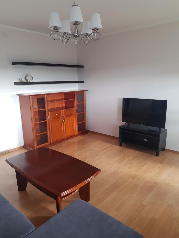 Mieszkanie 2-pokojowe Gdynia Redłowo, ul. Legionów. Zdjęcie 7
