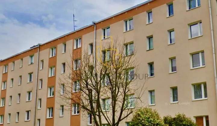 Mieszkanie 3-pokojowe Jelenia Góra Zabobrze