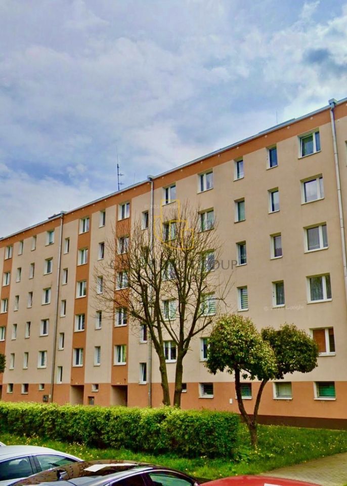 Mieszkanie 3-pokojowe Jelenia Góra Zabobrze. Zdjęcie 1