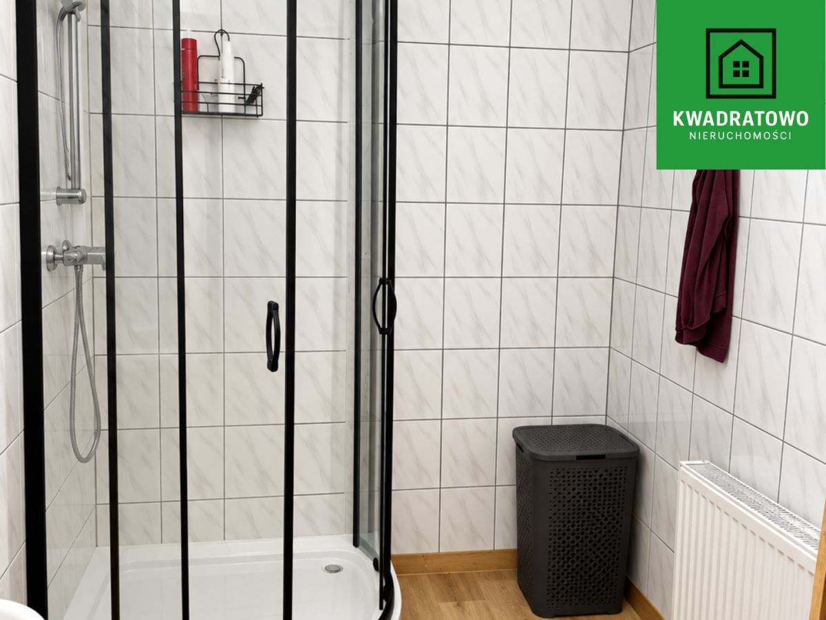 Dom – Rydułtowy, Osiedle Na Wzgórzu - Widok 4
