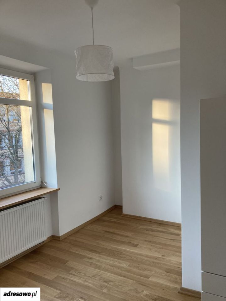 Mieszkanie 2-pokojowe Kraków Krowodrza, ul. Chocimska. Zdjęcie 7
