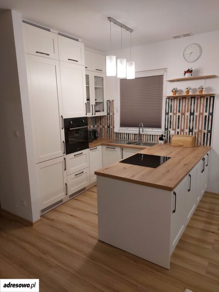 dom szeregowy, 4 pokoje Nowa Wola, ul. Astrów. Zdjęcie 4