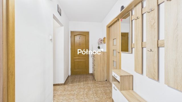 Mieszkanie 3-pokojowe Białystok Centrum, ul. Wąska. Zdjęcie 6