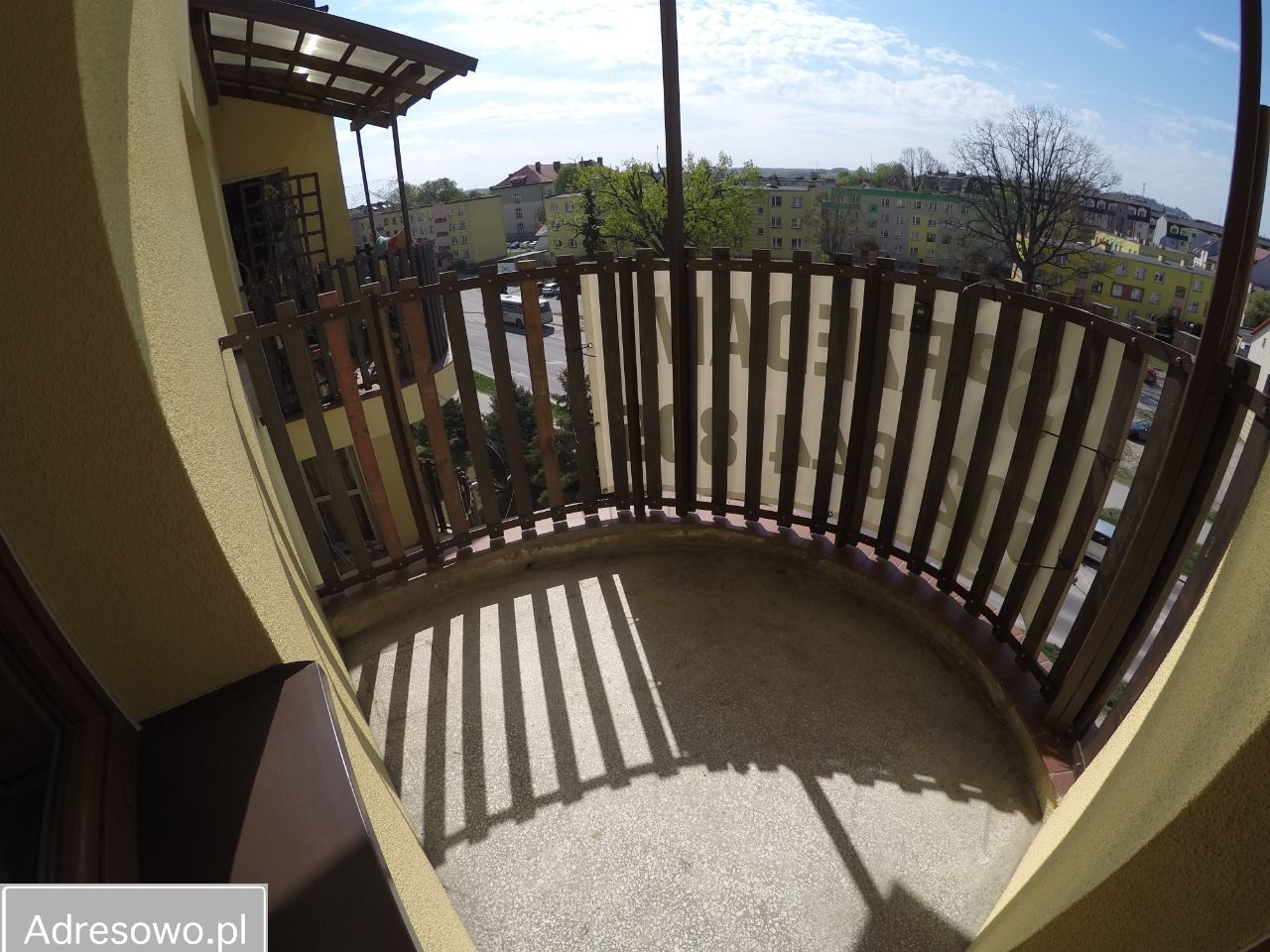 Mieszkanie 4-pokojowe Gołdap, ul. Paderewskiego. Zdjęcie 10