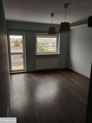 Mieszkanie 2-pokojowe Poznań Naramowice, ul. Bratumiły. Zdjęcie 1