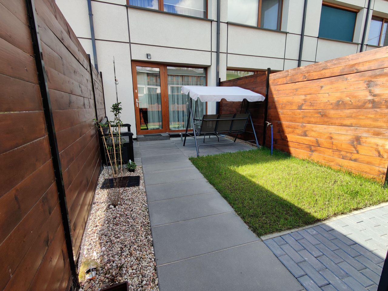 Mieszkanie 3-pokojowe Środa Wielkopolska, ul. Klonowa. Zdjęcie 21