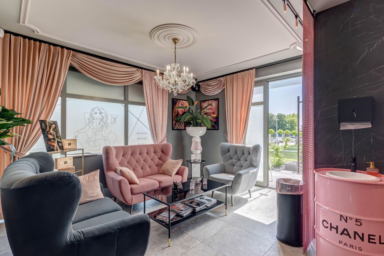 Lokal Białystok Białostoczek, ul. Władysława Bełzy