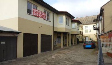 dom wolnostojący, 3 pokoje Sierpc, pl. kard. Wyszyńskiego