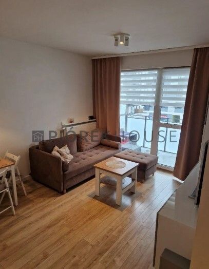 Mieszkanie 2-pokojowe Warszawa Ursus, ul. Edwarda Habicha