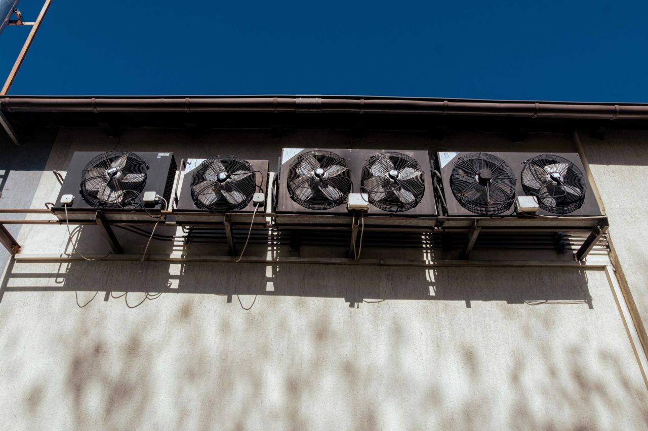 Hala/magazyn Drawsko Pomorskie. Zdjęcie 6