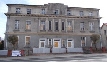 Lokal Szubin, ul. Ogrodowa