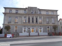 Lokal Szubin, ul. Ogrodowa. Zdjęcie 1