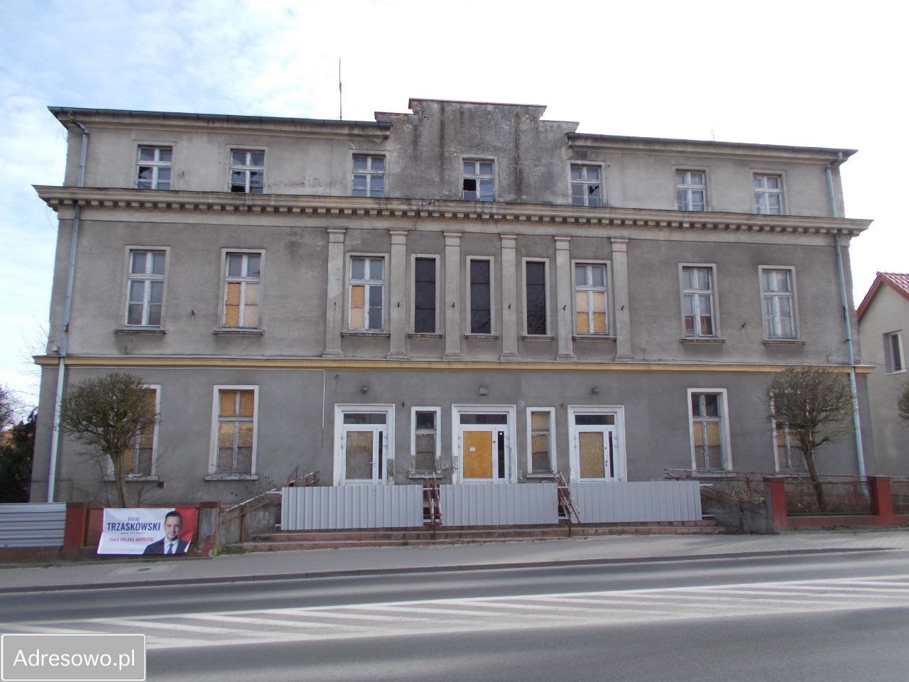 Lokal Szubin, ul. Ogrodowa. Zdjęcie 2