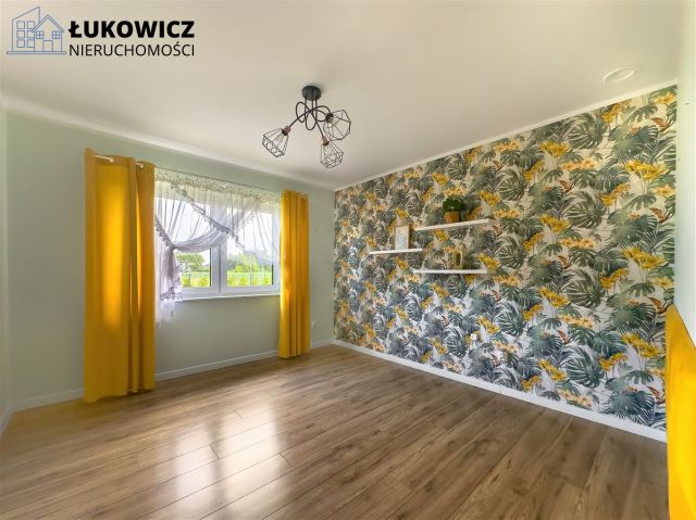 dom wolnostojący, 4 pokoje Kaniów. Zdjęcie 19