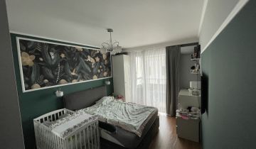 Mieszkanie 3-pokojowe Warszawa Wilanów, ul. Franciszka Klimczaka