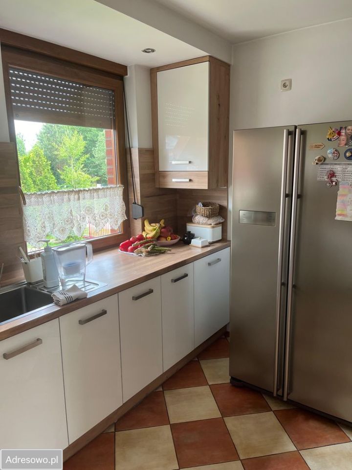 dom wolnostojący, 4 pokoje Lubliniec, ul. Gołębia. Zdjęcie 16