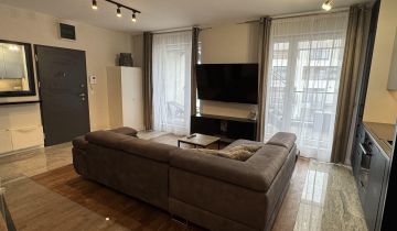 Mieszkanie 3-pokojowe Warszawa Praga-Północ, ul. Szwedzka
