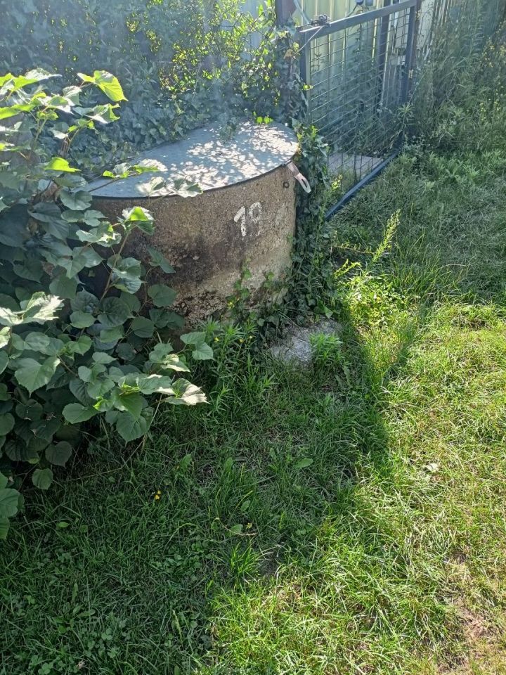 Działka rod Żyrardów, ul. Adama Mickiewicza. Zdjęcie 6