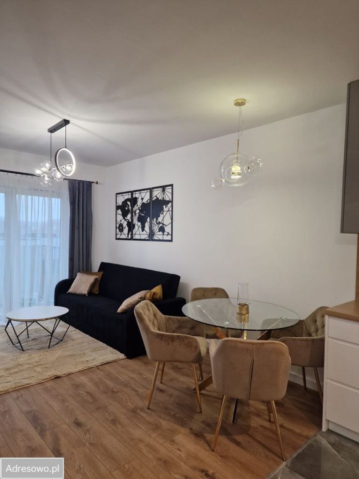 Mieszkanie 2-pokojowe Rzeszów Słocina, ul. Ignacego Paderewskiego