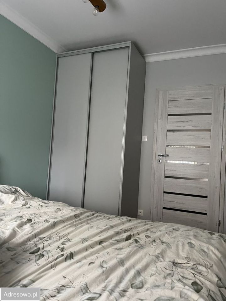 Mieszkanie 3-pokojowe Gorzów Wielkopolski, ul. Szarych Szeregów. Zdjęcie 2