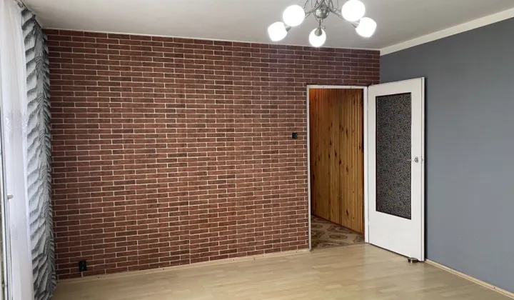 Mieszkanie 2-pokojowe Radom, ul. Andrzeja Struga