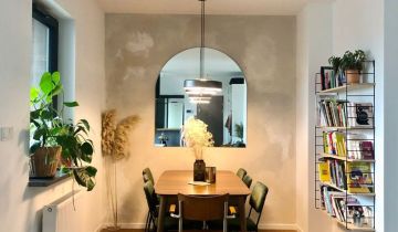 Mieszkanie 3-pokojowe Warszawa Praga-Południe, ul. Mińska