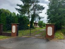 dom wolnostojący, 5 pokoi Pieniężno, ul. Sienkiewicza