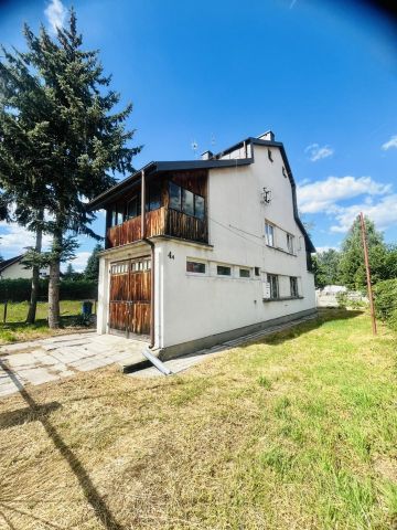 dom wolnostojący, 8 pokoi Zielonka. Zdjęcie 2