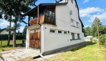 dom wolnostojący, 8 pokoi Zielonka