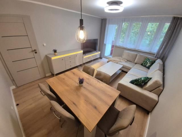 Mieszkanie 2-pokojowe Wrocław, ul. Komorowska. Zdjęcie 2