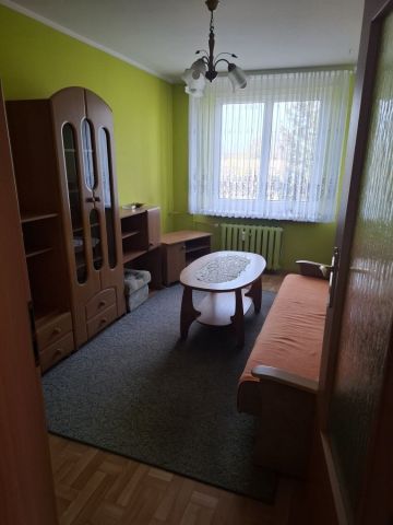 Mieszkanie 3-pokojowe Bieganowo. Zdjęcie 1