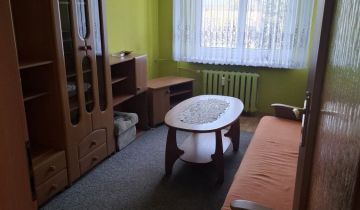 Mieszkanie 3-pokojowe Bieganowo