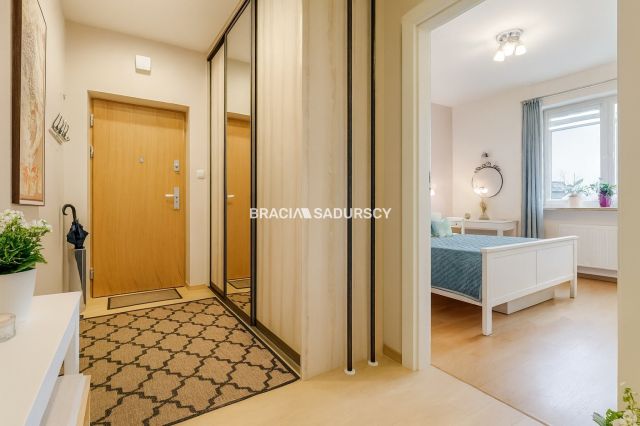 Mieszkanie 3-pokojowe Kraków Nowa Huta, os. Krakowiaków. Zdjęcie 15