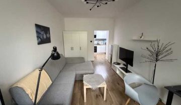 Mieszkanie 1-pokojowe Warszawa Wola, ul. Stanisława Staszica