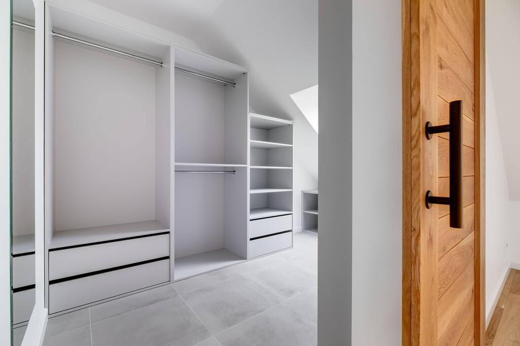 bliźniak, 4 pokoje Piaseczno. Zdjęcie 11