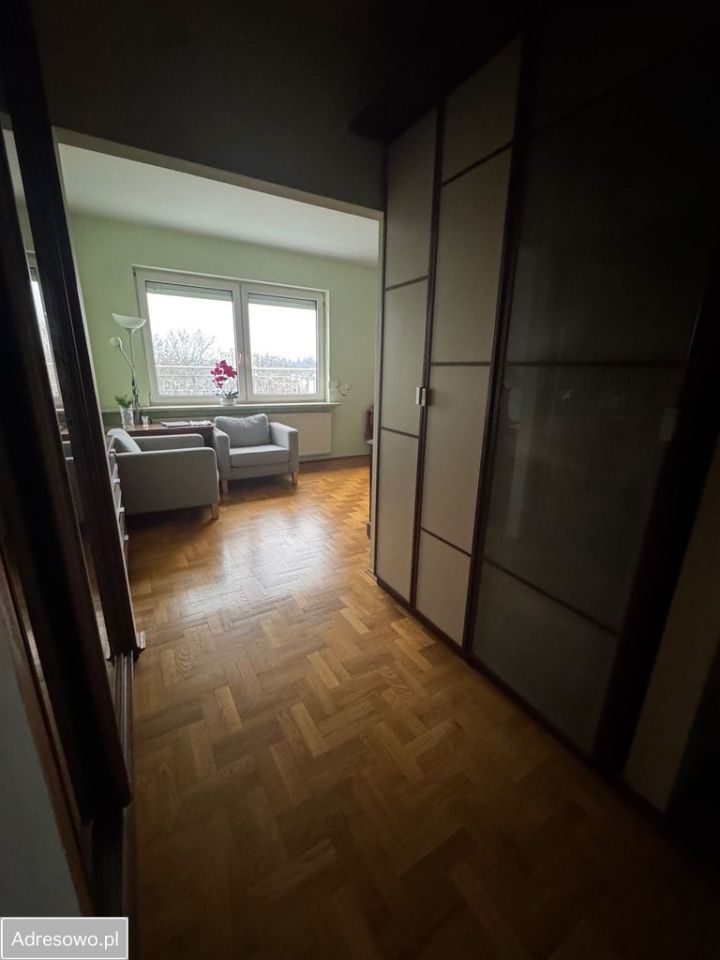 Mieszkanie 4-pokojowe Warszawa Mokotów, ul. Jana III Sobieskiego. Zdjęcie 6