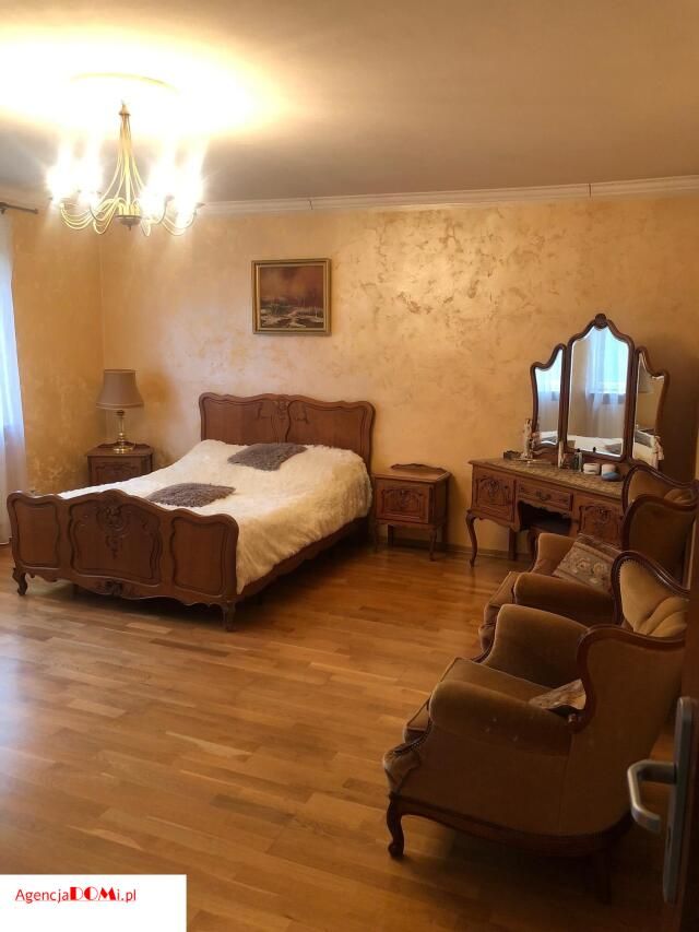 dom wolnostojący, 5 pokoi Błonie. Zdjęcie 7