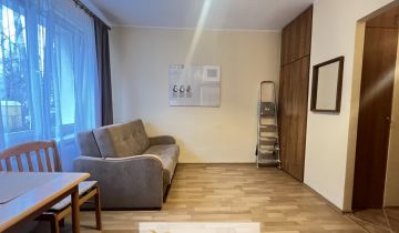 Mieszkanie 1-pokojowe Gdańsk Przymorze, ul. Bolesława Krzywoustego