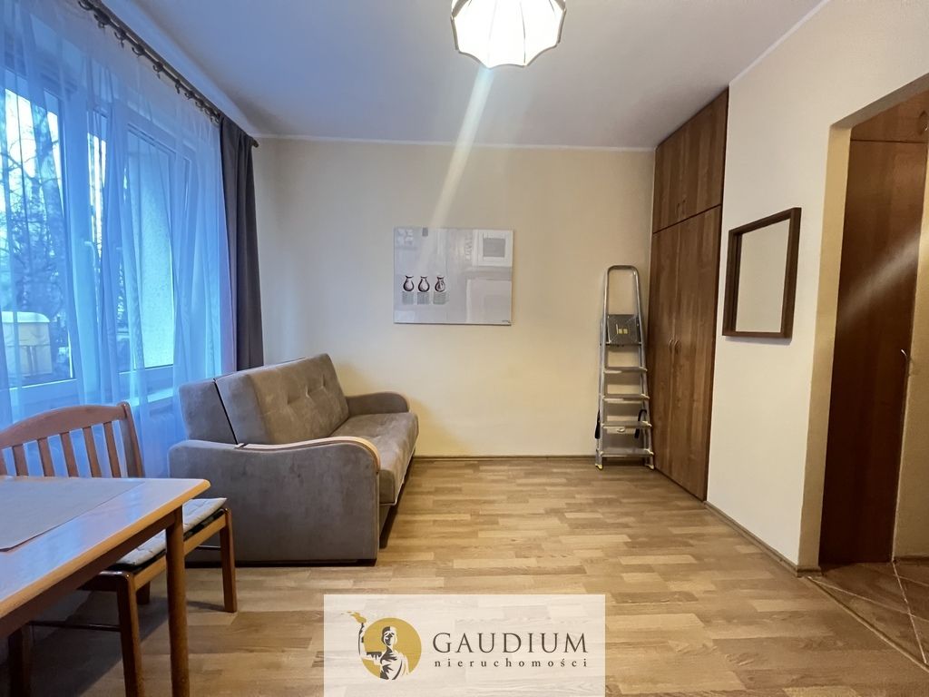 Mieszkanie 1-pokojowe Gdańsk Przymorze, ul. Bolesława Krzywoustego. Zdjęcie 2