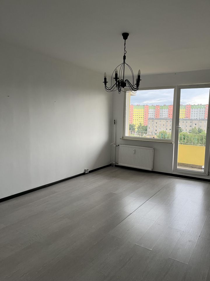 Mieszkanie 2-pokojowe Wałbrzych Podzamcze, ul. Palisadowa