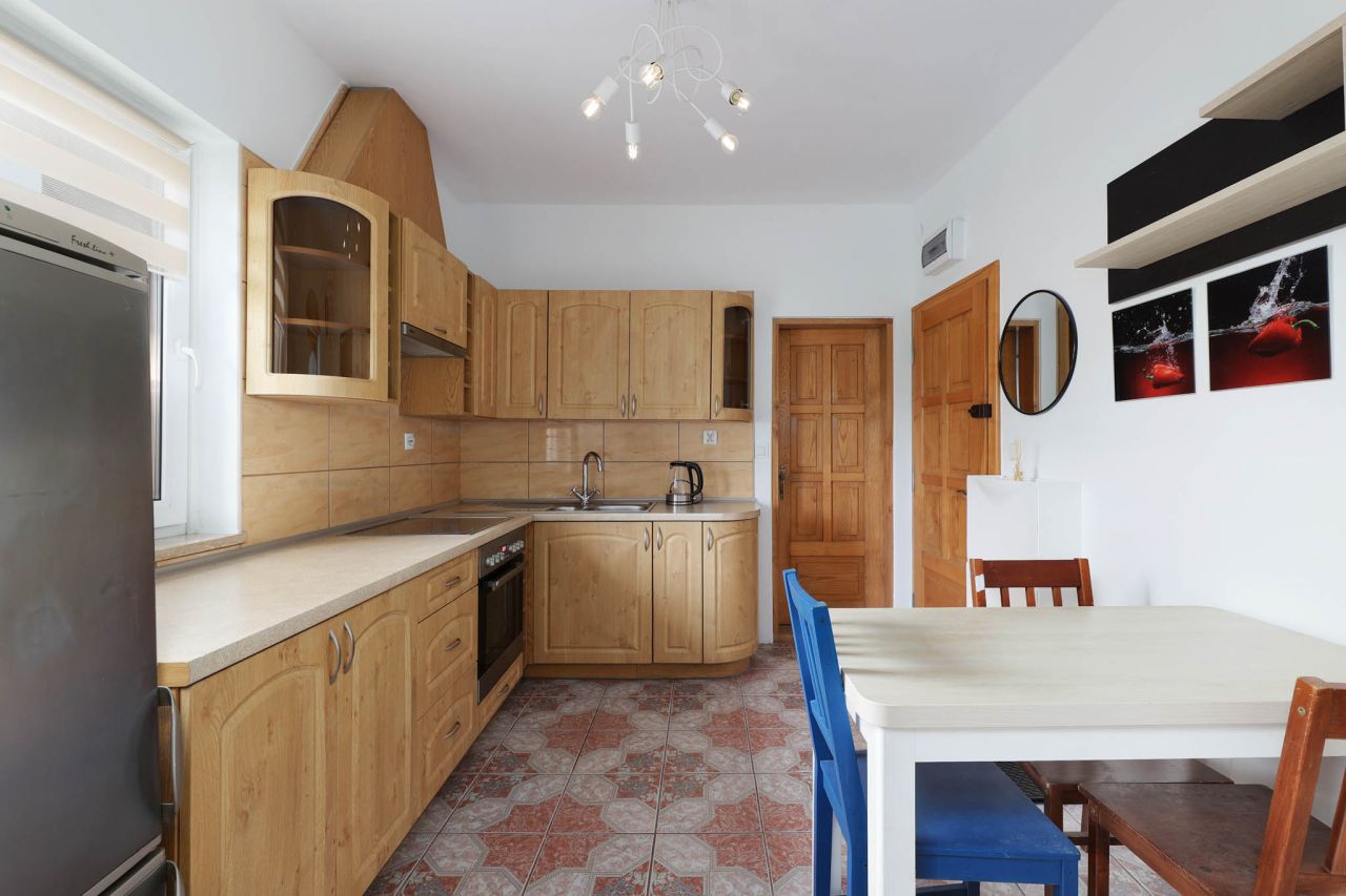 Mieszkanie 2-pokojowe Kęty Centrum. Zdjęcie 7