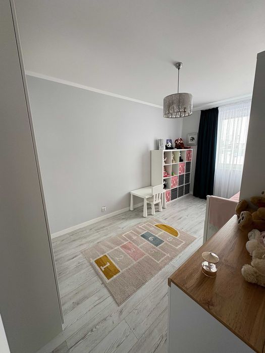 Mieszkanie 3-pokojowe Lubawa, ul. Stanisława Wolskiego. Zdjęcie 7