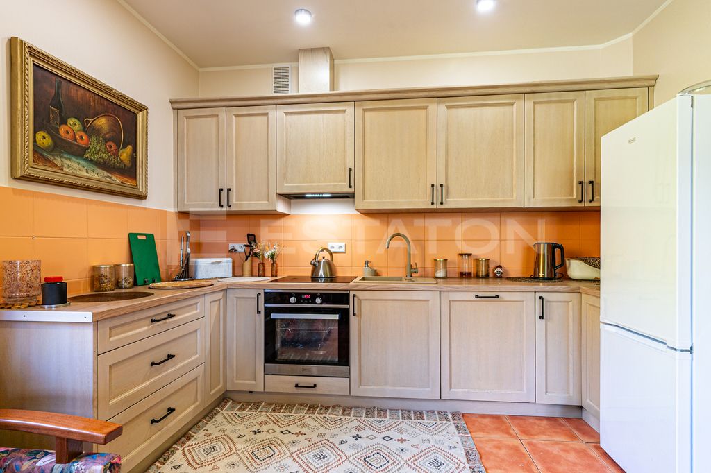 dom wolnostojący, 3 pokoje Borówki. Zdjęcie 9