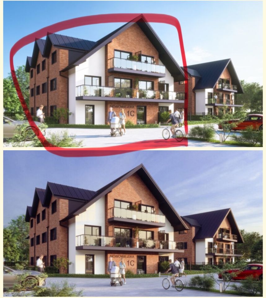 Mieszkanie 2-pokojowe Jelenia Góra, ul. Nowowiejska. Zdjęcie 2