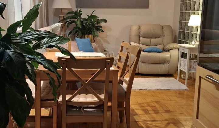 Mieszkanie 2-pokojowe Łódź Bałuty, ul. Gnieźnieńska