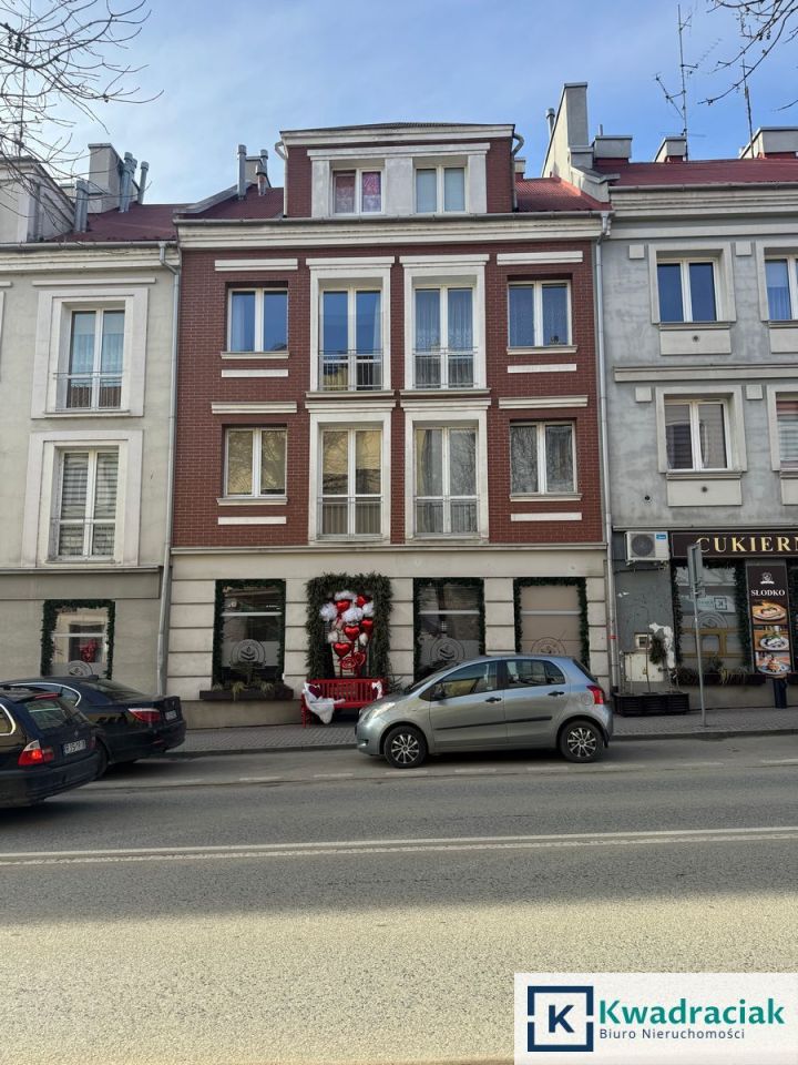 Mieszkanie 1-pokojowe Jasło, ul. Sokoła. Zdjęcie 11