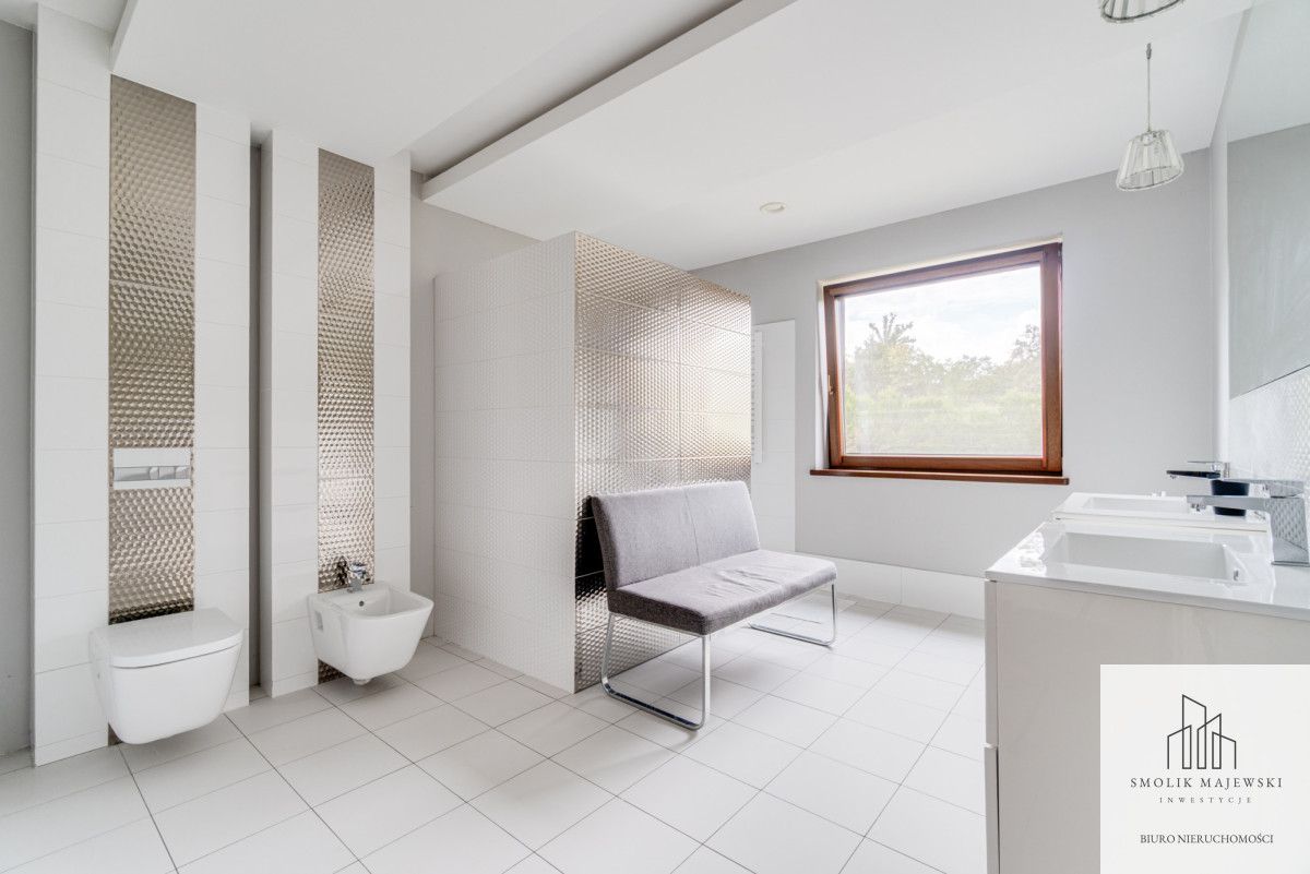 dom wolnostojący, 7 pokoi Rokitnica. Zdjęcie 15