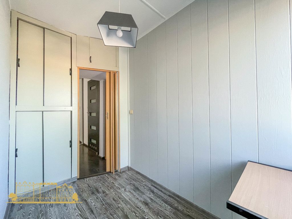 Mieszkanie 3-pokojowe Kraków, ul. Włoska. Zdjęcie 7