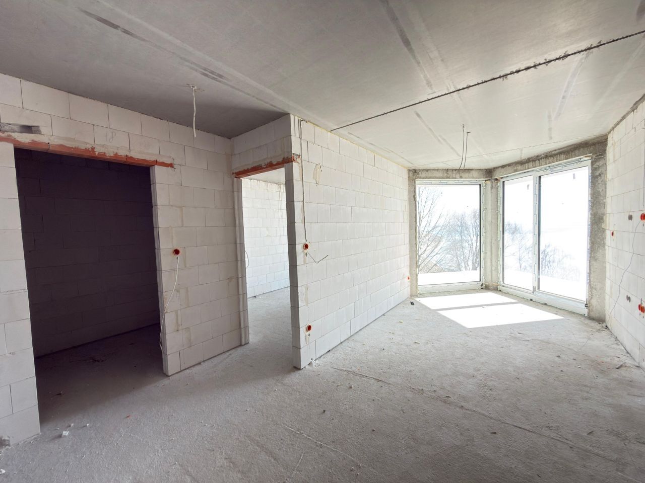 Nieruchomość komercyjna Skorochów, Skorochów. Zdjęcie 6