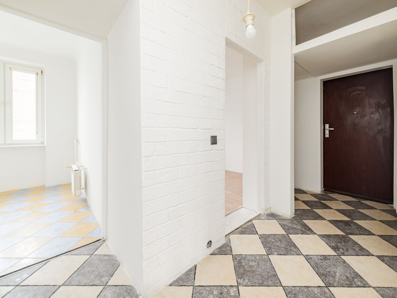 Mieszkanie 2-pokojowe Żyrardów Centrum, ul. Józefa Mireckiego. Zdjęcie 7